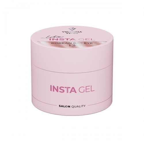 INSTA GEL 13 Korean Cat Eye