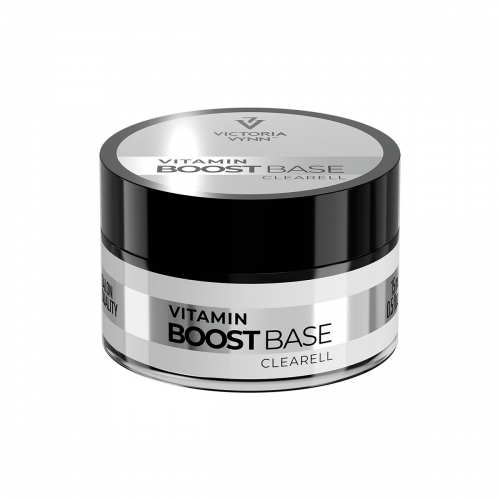 VITAMIN BOOST BASE Clearell 12 ml