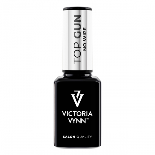 GEL POLISH TOP GUN No Wipe  15 ml