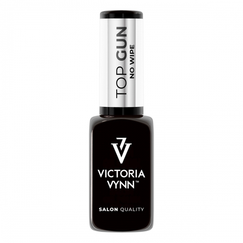 GEL POLISH TOP GUN No Wipe  8 ml 