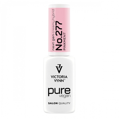 PURE CREAMY HYBRID COLOR -  No. 277 PINKMENT