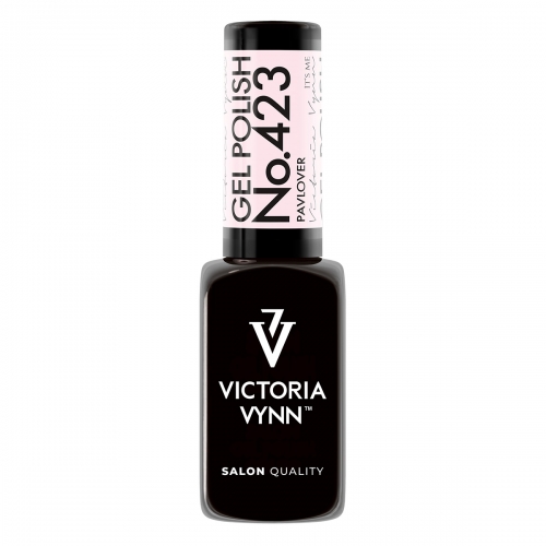 Gel lak - Gel Polish č. 423 PavLover