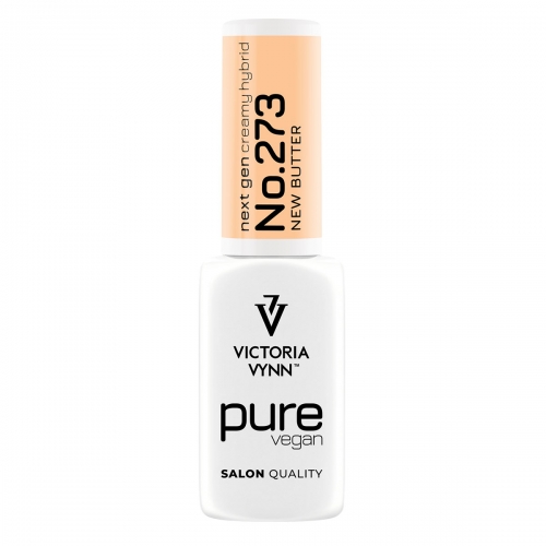 PURE CREAMY HYBRID COLOR -  No. 273 New Butter