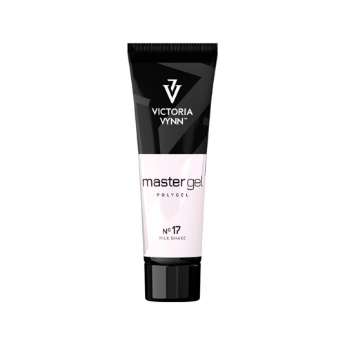 Master Gel 17 Milk Shake