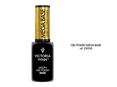 MEGA BASE  clear 8 ml