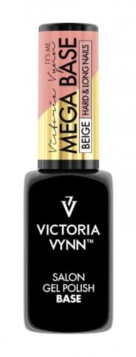MEGA BASE BEIGE 8ml
