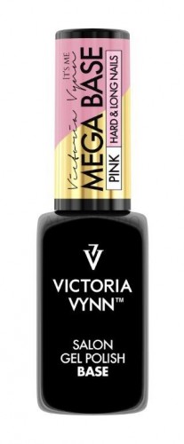  MEGA BASE PINK 8ml