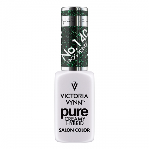 PURE CREAMY HYBRID COLOR -  No. 140