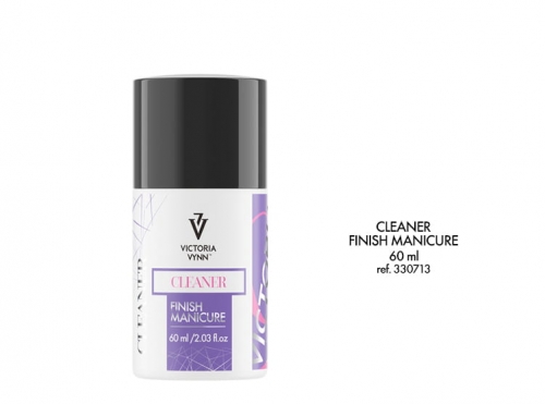 CLEANER FINISH MANICURE 60 ml