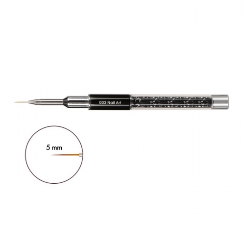 Štetec na Nail Art 002 - DECORATION BRUSH 002 NAIL ART