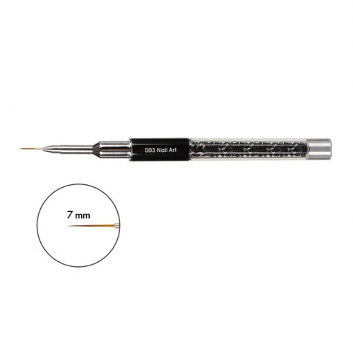 Štetec na Nail Art 003 - DECORATION BRUSH 003 NAIL ART