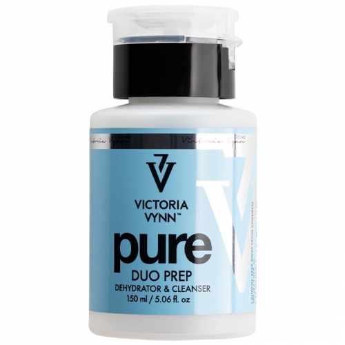 PURE DUO PREP 150 ml