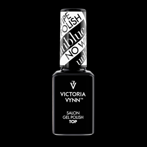 GEL POLISH TOP NO WIPE UNBLUE 15ml