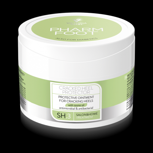 CRACKED HEEL PROTECTOR 200 ml