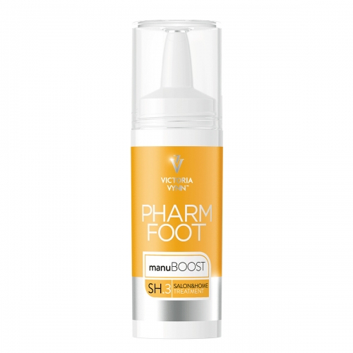 manuBOOST / 15ml