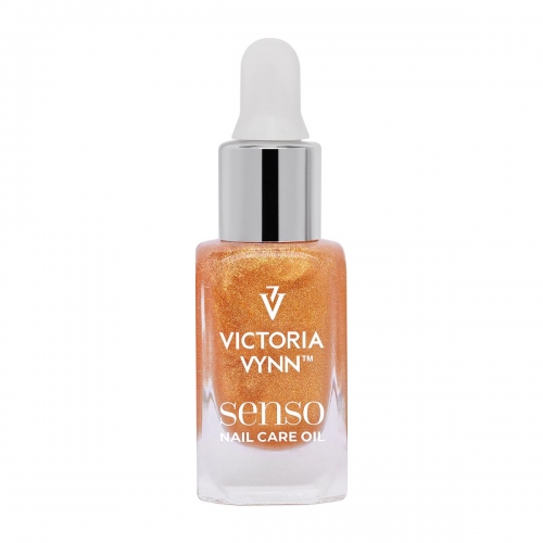 SENSO NAIL CARE OIL Follow Me 