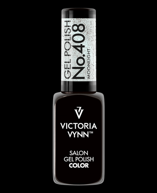 Gel lak - Gel Polish č. 408 MOONLIGHT