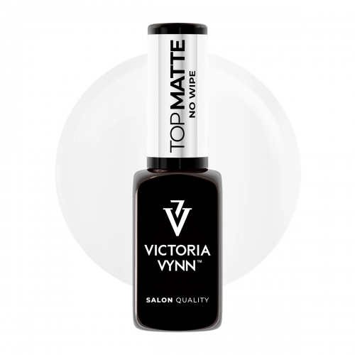TOP MATTE NO WIPE  8 ml