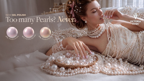 pearls