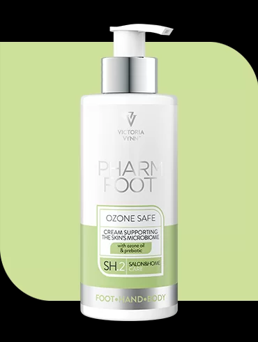 OZONE SAFE 250 ml