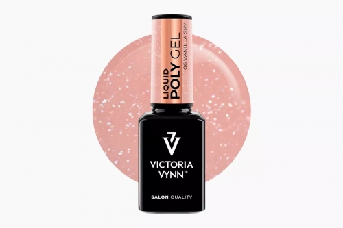 LIQUID POLY GEL 06 Vanilla Sky