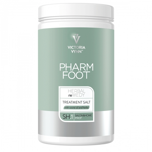 Herbal reMEDY soľ 1250g