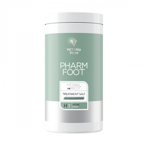 Herbal reMEDY soľ - 500g