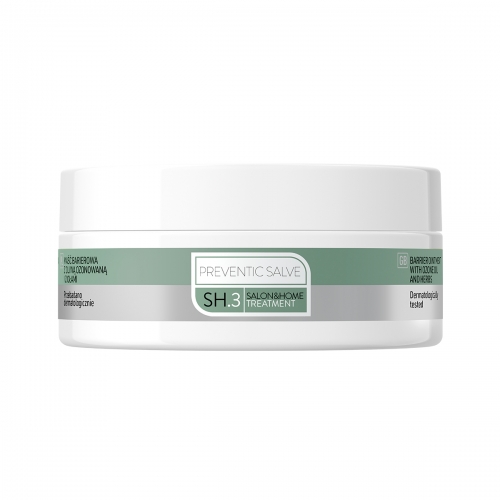 PREVENTIC SALVE  masť  75 ml