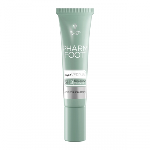 mycoVERRUM  serum