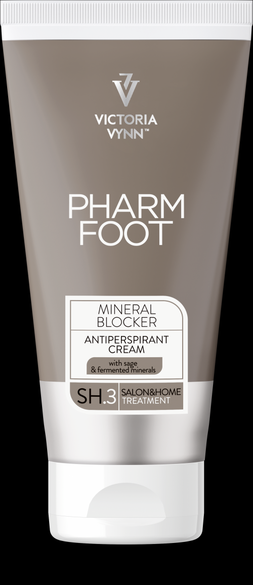 MINERAL BLOCKER