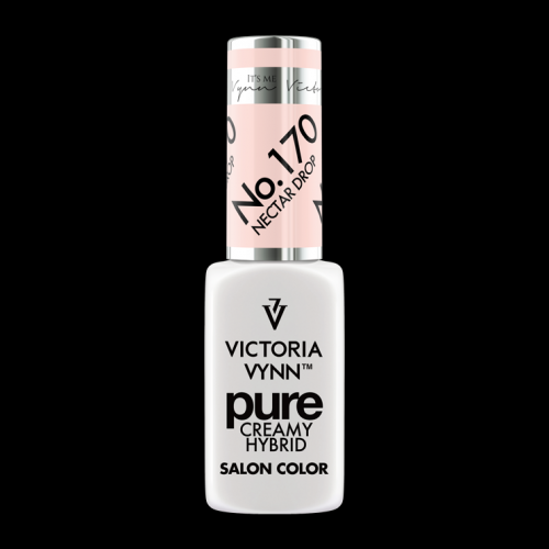 PURE CREAMY HYBRID COLOR -  No. 170 Nectar Drop