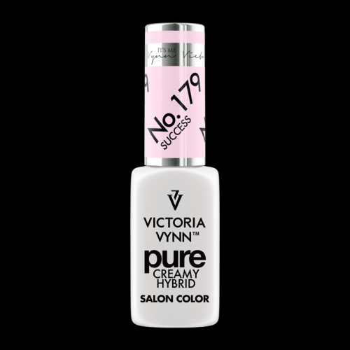 PURE CREAMY HYBRID COLOR -  No. 179 Succes