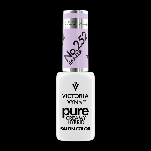 PURE CREAMY HYBRID COLOR -  No. 252 Thunder