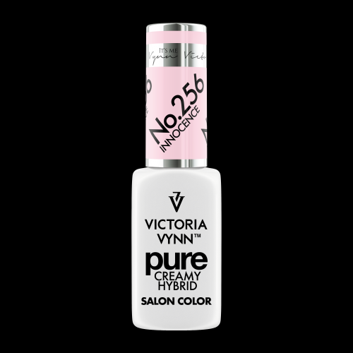 PURE CREAMY HYBRID COLOR -  No. 256 Innocence