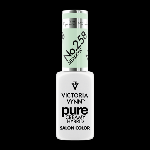 PURE CREAMY HYBRID COLOR -  No. 258 Meadow