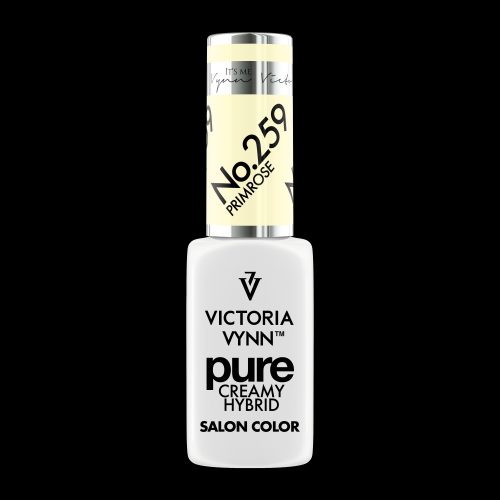 PURE CREAMY HYBRID COLOR -  No. 259 Primrose