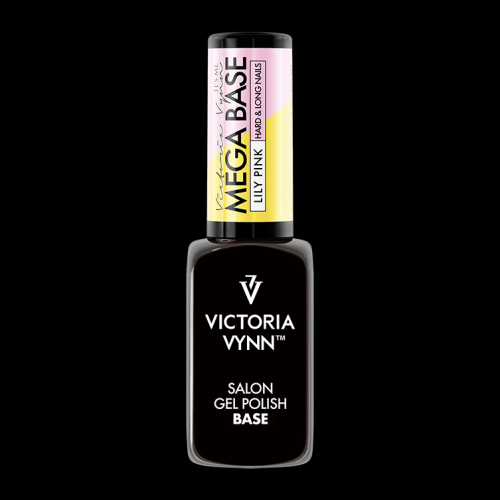 MEGA BASE LILY PINK 8ml