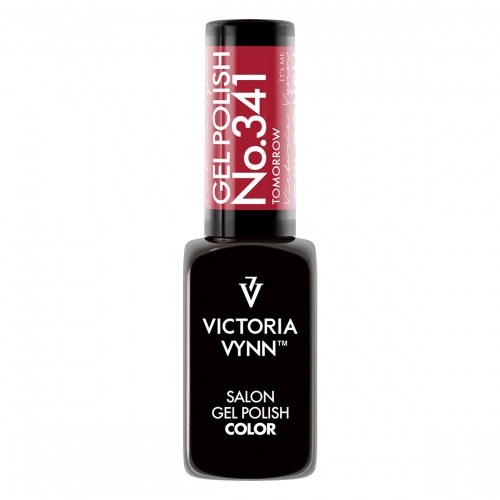 Gel lak - Gel Polish č. 341 Tomorrow