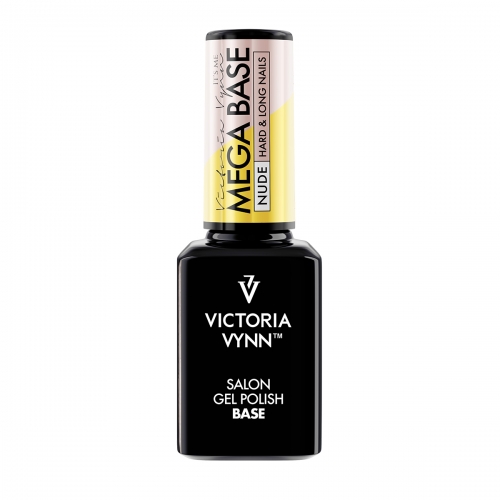 MEGA BASE NUDE 15ml