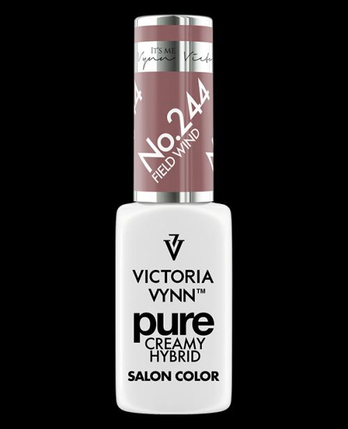 PURE CREAMY HYBRID COLOR -  No. 244 Field Wind