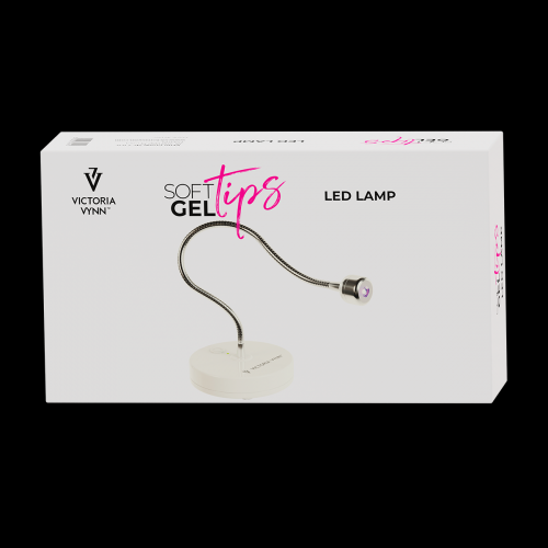 SOFT GEL TIPS Led Lamp