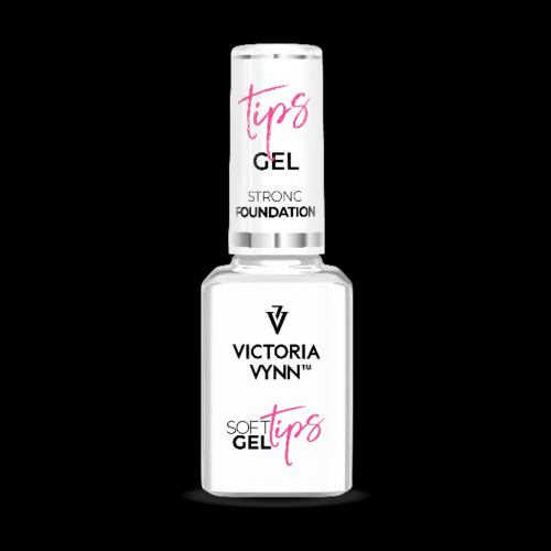 SOFT GEL TIPS lep