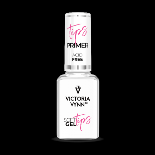 SOFT GEL TIPS Primer 