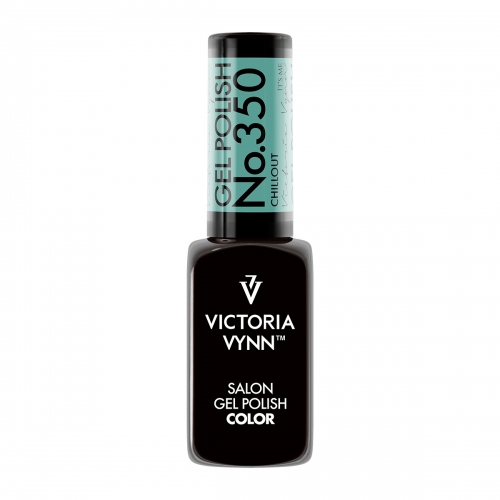 Gel lak - Gel Polish č. 350 CHILLOUT