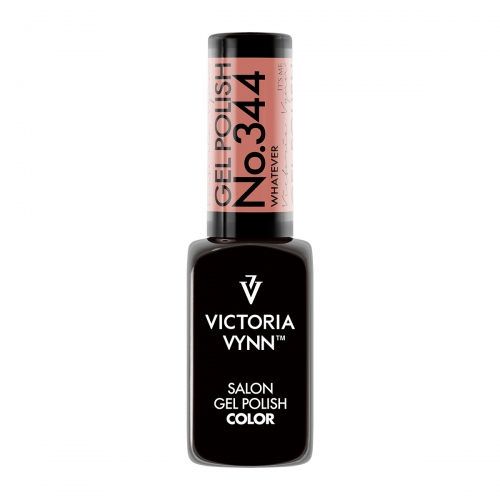 Gel lak - Gel Polish č. 344 WHATEVER