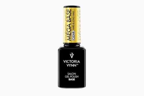 MEGA BASE CLEAR 15 ml