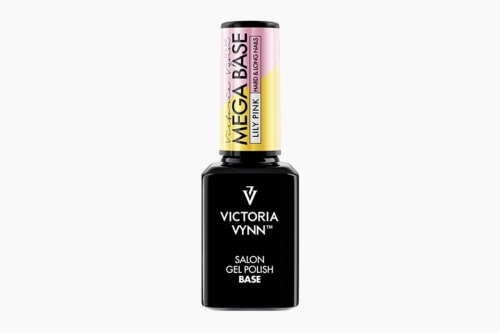 MEGA BASE LILY PINK 15ml