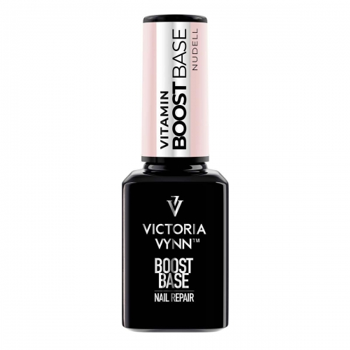 VITAMIN BOOST BASE Nudell 15 ml  
