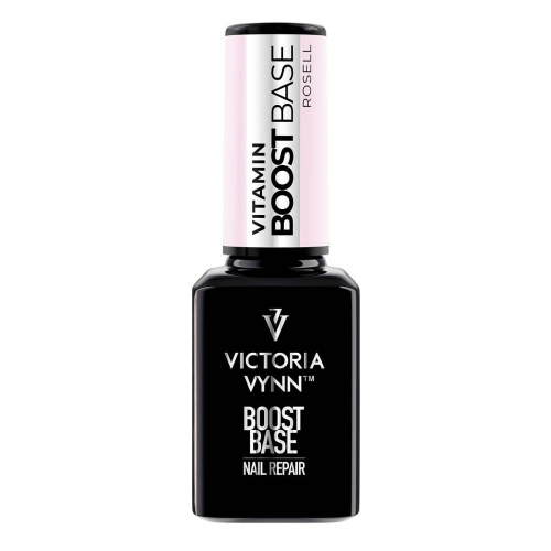 VITAMIN BOOST BASE Rosell 15ml  