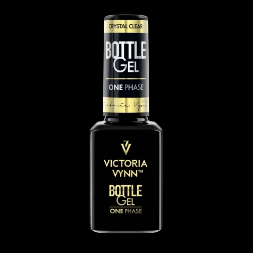 BOTTLE GEL ONE PHASE 15ml